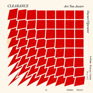 Are You Aware - EP
