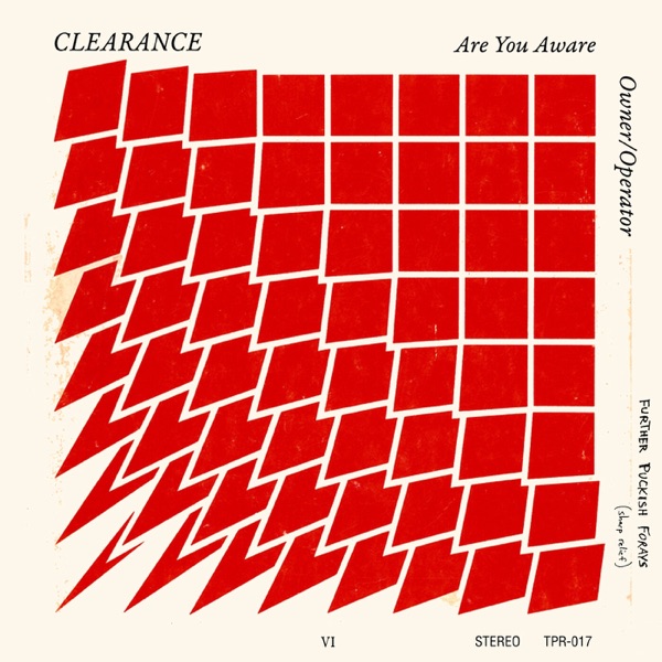 Are You Aware - EP