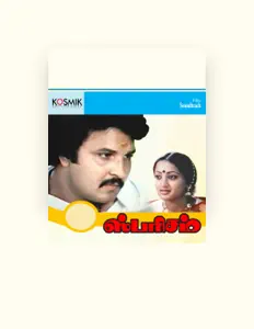 Ouve C. Ravi, vê vídeos de música, lê a biografia, vê as datas da digressão e muito mais!