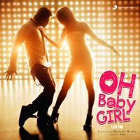 Oh Baby Girl (Lofi Flip) - Single - Narendar Sankar, Achu & Hemachandra