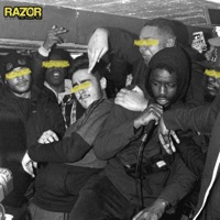 Re(Up)Load - EP - Razor