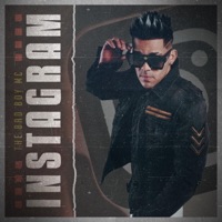 Instagram - Single - The Bad Boys MC