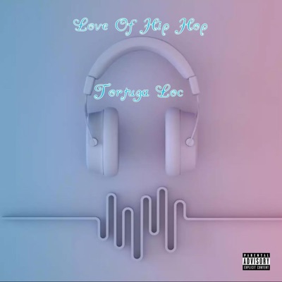 Love of Hip Hop (Radio Edit) - Single