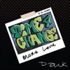 More Love - Single
