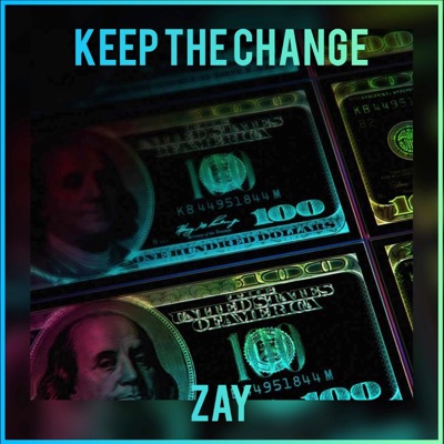 Keep the Change - EP