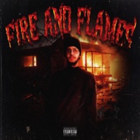 Fire and Flames EP - JT Loco
