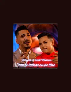 聆聽 BABI MINUNE、觀看音樂影片、閱讀小傳、查看巡演日期等！