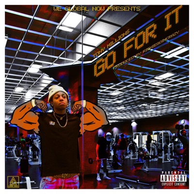 Go For It - Single
