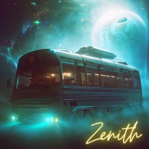 Zenith (feat. QQUN) - Single