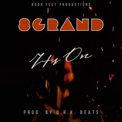 Its On (feat. Courtney Espinoza) - Single