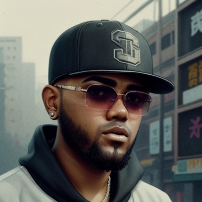 Sessions #1 TRAMPA - Single