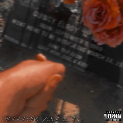 Sincerely, Your Son. - Single