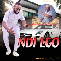 NDI EGO (feat. Olisadoo) - EP - Agumba Idemili