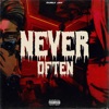 Never Often - Single