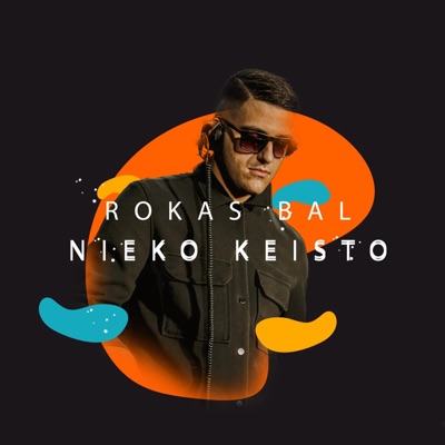 Nieko Keisto (feat. Mamis & xguscia) - Single