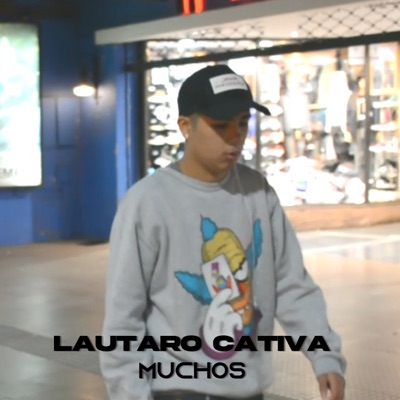 Muchos - Single