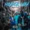 Harder Way (feat. Re$e Money) - NSG BIG4 lyrics