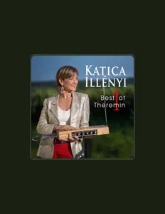 Listen to Katica Illényi, watch music videos, read bio, see tour dates & more!