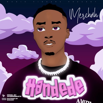 Handede - Single