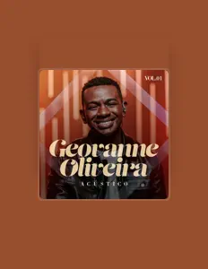 收听 Geovanne Oliveira、观看音乐视频、阅读小传、查看巡演日期等 ！