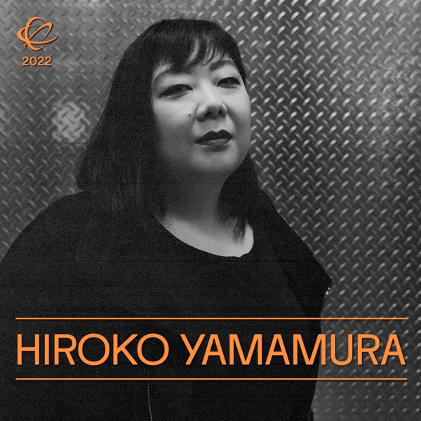 Hiroko Yamamura at Movement Detroit 2022 (DJ Mix)