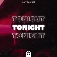 Tonight - Single - Janiv Rospher