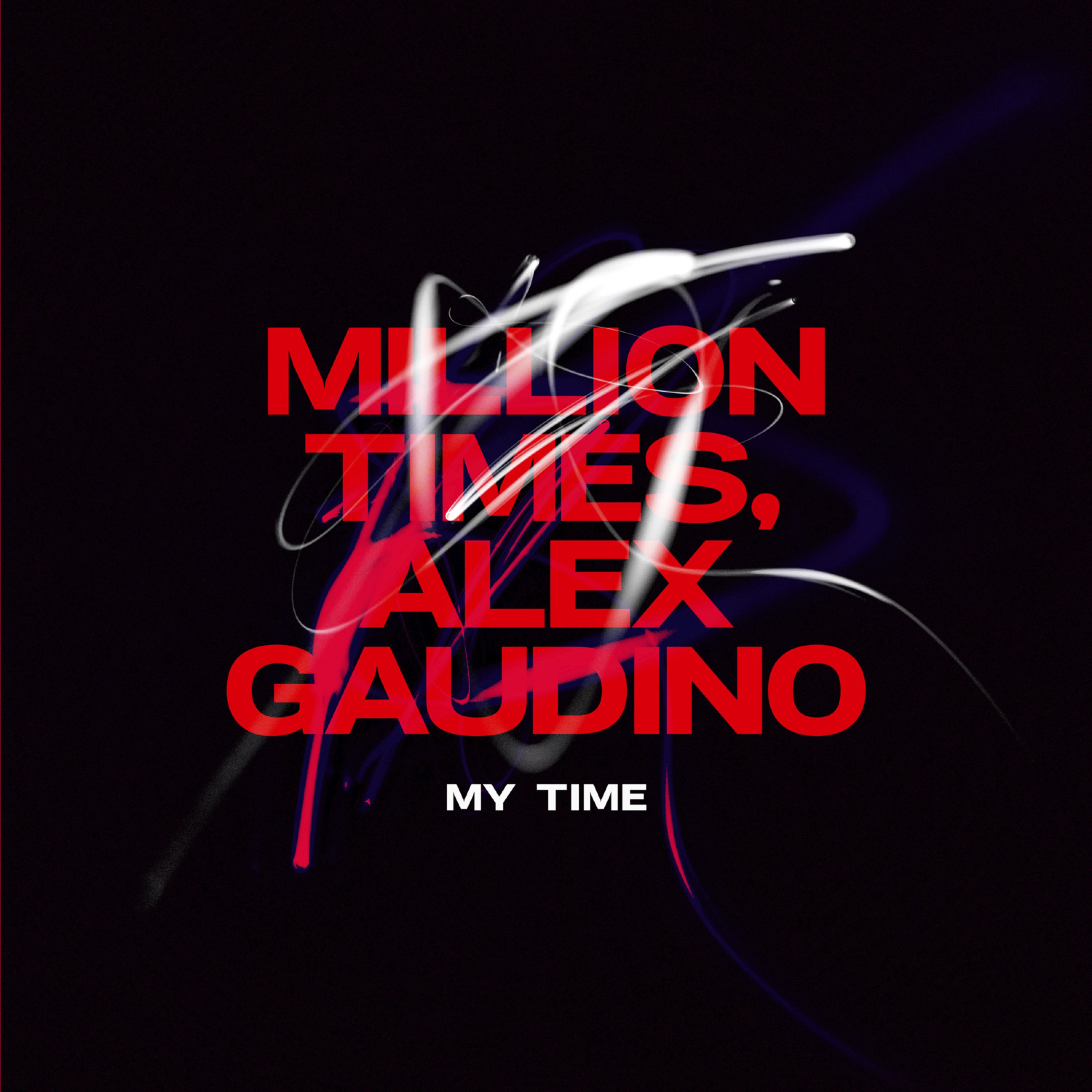 My Time - Single