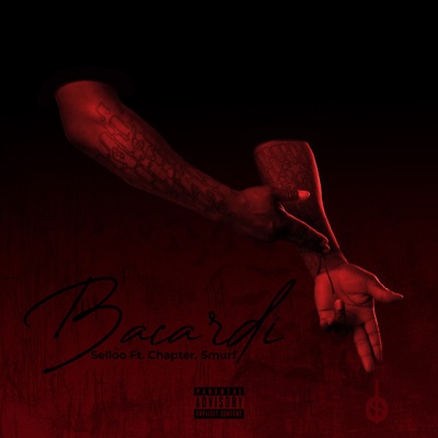 Bacardi - Single (feat. Chapter & Smurf) - Single