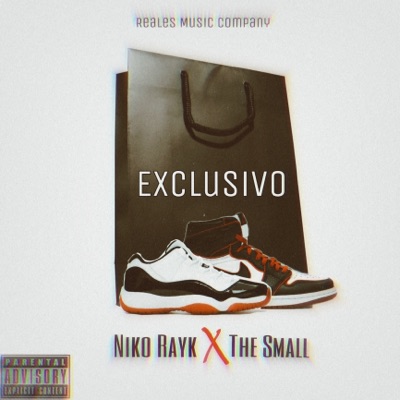 Exclusivo (feat. The Small) - Single