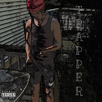 Trapper - Single