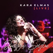 Baş Harfi Ben (Live) artwork