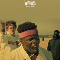 Can't Complain - Single - Jabu Graybeal