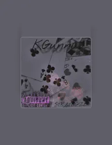 Listen to KGunna, watch music videos, read bio, see tour dates & more!