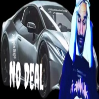 Skippin Steps - Single - No Deal