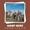 Sensizlik
