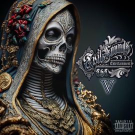 E.S.L.S. (feat. Kaiman, NameNasty & Automatic Ra) Evil Sounds