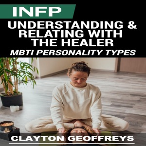 INFP: Understanding & Relating with the Healer (MBTI Personality Types) (Unabridged)