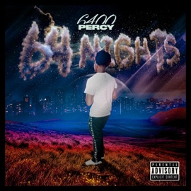 Too Turnt (Radio Edit) 6400percy