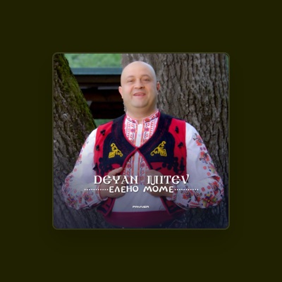 Listen to Deyan Mitev, watch music videos, read bio, see tour dates & more!