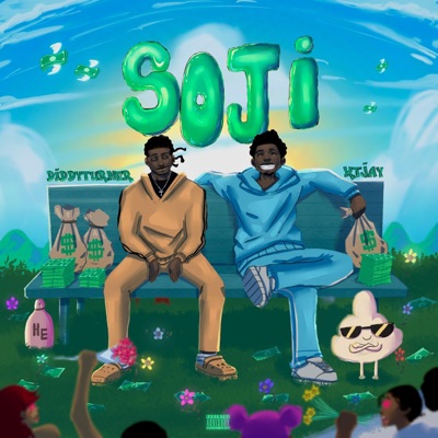 Soji - Single