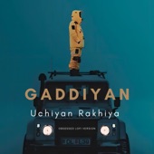 Gaddiyan Uchiya Rakhiya Obsessed artwork