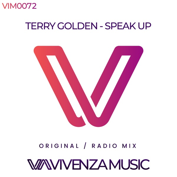Speak Up - Single