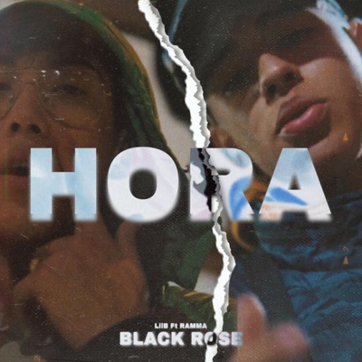 Hora (feat. LilB Brk & Ramma) - Single