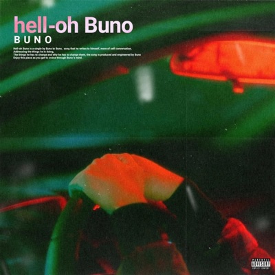 hell-oh Buno - Single