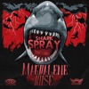 Shark Spray - Single