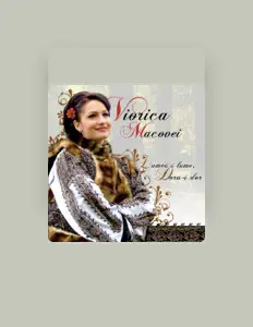 Listen to Viorica Macovei, watch music videos, read bio, see tour dates & more!
