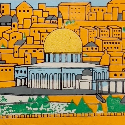 Palestine - Single