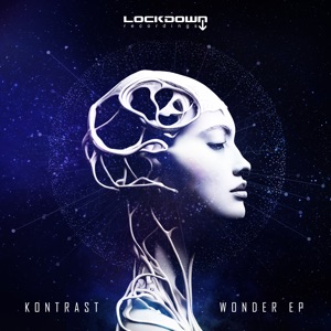 Wonder - EP