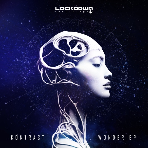 Wonder - EP