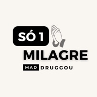 SÓ UM MILAGRE (feat. MAMUTE) - Single - Grupo Madruggou